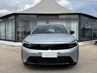 Usata Opel Corsa 100 CV (73 kW) 2025 Grigio Utilitaria