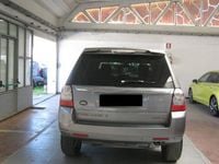 Usata Land Rover Freelander 2 SE 190 CV (139 kW) 2012 Argento SUV