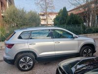 usata Skoda Karoq - 2022