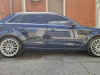 Usata Audi A3 Sport 150 CV (110 kW) 2016 Berlina