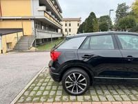 Usata Audi Q2 Admired 150 CV (110 kW) 2019 Nero SUV