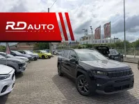 Nuova Jeep Compass 179 CV (131 kW) 2026 Nero SUV