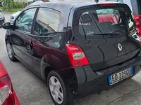 Usata Renault Twingo Dynamique 74 CV (54 kW) 2011 Nero Utilitaria