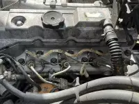 Usata Mitsubishi Canter 116 CV (85 kW) 2000
