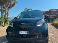 Usata Smart #1 2022 Nero SUV