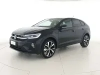 Nuova VW Taigo R-line Plus 116 CV (85 kW) 2026 Deep black perlato SUV