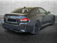 Usata BMW M2 460 CV (338 kW) 2024 Nero Coupé