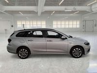 Usata Fiat Tipo 95 CV (69 kW) 2018 Grigio Station wagon