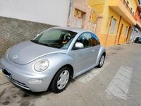usata VW Beetle New- 1999