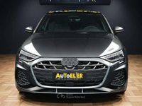 Nuova Audi A3 S-Line 150 CV (110 kW) 2025 Grigio daytona perlato Station wagon