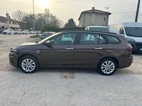 Usata Fiat Tipo Business 95 CV (69 kW) 2019 Marrone Station wagon
