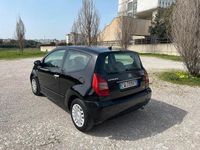 Usata Citroën C2 68 CV (50 kW) 2004 Nero Utilitaria