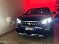 usata Peugeot 3008 1ª serie - 2017