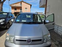 usata Fiat Panda 1.2 Active 69cv E5