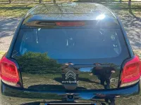 Usata Citroën C1 2019 Utilitaria