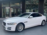 Usata Jaguar XE 163 CV (119 kW) 2016 Berlina