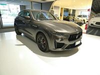 usata Maserati GranSport Levante V6 AWDMY21