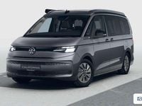 Nuova VW California Beach 150 CV (110 kW) 2026 Grigio indio metallizzato Furgone