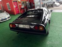 Usata Ferrari 208 154 CV (113 kW) 1980 Nero Coupé