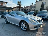 usata Mercedes SLK200 Sport - 2006