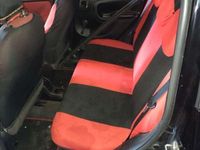 Usata Fiat Panda 95 CV (69 kW) 2015 Nero Utilitaria