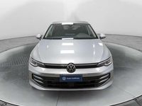 Usata VW Golf VIII Edition 204 CV (150 kW) 2025 Grigio Utilitaria