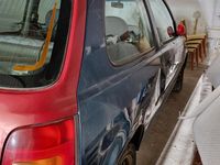 Usata Nissan Micra 54 CV (39 kW) 2000 Utilitaria