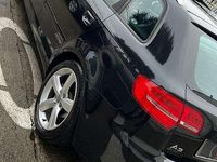 Usata Audi A3 S-Line 190 CV (139 kW) 2008 Berlina