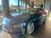 usata Maserati Ghibli V6 430 CV Q4