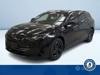 Nuova BYD Seal Comfort 2026 Nero Station wagon