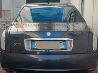 Usata Lancia Thesis 175 CV (128 kW) 2003 Grigio Berlina