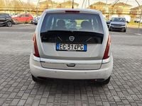 Usata Lancia Musa 95 CV (69 kW) 2011 Other Monovolume