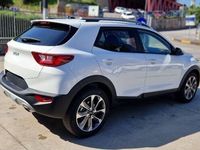 usata Kia Stonic 1.0 T-GDi 1.0 T-GDi 100 CV MHEV MT Urban