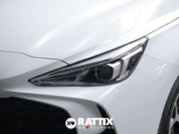 Nuova MG MG3 Comfort 116 CV (85 kW) 2026 Dover white Utilitaria