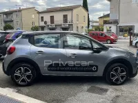 Gebraucht Citroën C3 Shine 102 PS (75 kW) 2019 Grau Kleinwagen