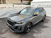 Usata Peugeot 2008 GT 131 CV (96 kW) 2024 Grigio SUV