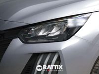Nuova Peugeot 208 Style 101 CV (74 kW) 2026 Grigio artense Utilitaria