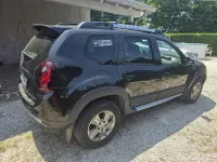 Usata Dacia Duster Lauréate 109 CV (80 kW) 2015 Nero SUV