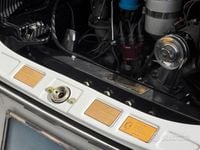 Usata Porsche 912 1960 Bianco Coupé