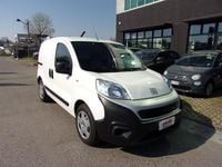 Usata Fiat Fiorino 95 CV (69 kW) 2022 Bianco Monovolume