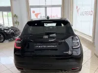 Usata Fiat 600 Pop 136 CV (100 kW) 2025 Nero cinema pastello SUV