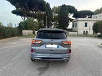 Usata Ford Kuga ST-Line 150 CV (110 kW) 2023 Grigio SUV