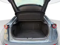 Usata Mazda CX-30 Homura-Line 150 CV (110 kW) 2022 Grigio SUV