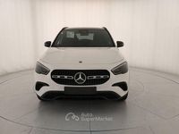 Nuova Mercedes GLA200 150 CV (110 kW) 2026 Bianco SUV