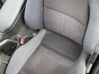 Usata Mazda MX5 110 CV (80 kW) 2000 Verde Cabrio