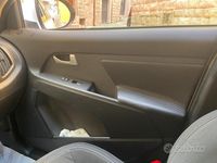 Usata Kia Sportage 115 CV (84 kW) 2014 Bianco SUV