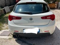 usata Alfa Romeo Giulietta 1.6 jtdm Progression E5+