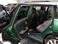 Usata Mini Cooper Clubman 192 CV (141 kW) 2020 Verde Station wagon