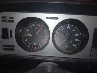 Usata VW Golf 1970 Bianco Berlina