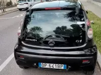 Usata Citroën C1 68 CV (50 kW) 2008 Utilitaria